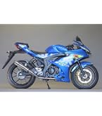 Amazon | Realize KTM デューク125 デューク200 バイクマフラー ~2014